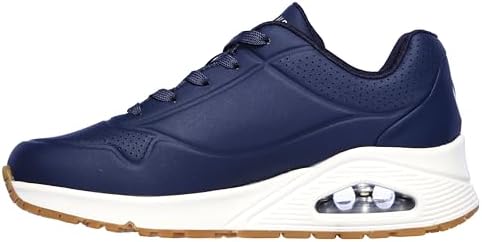 Skechers Womens Uno   Stand On Air Sneaker