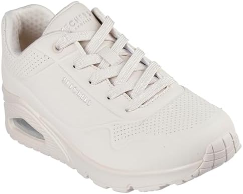 Skechers Womens Uno   Stand On Air Sneaker