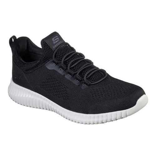 Skechers Work Relaxed Fit Zapato Antideslizante  Hombre