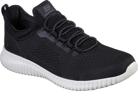 Skechers Work Relaxed Fit Zapato Antideslizante  Hombre