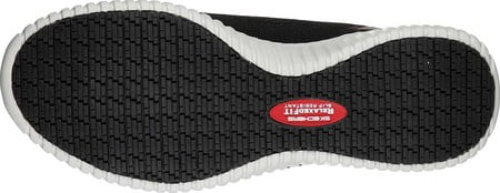 Skechers Work Relaxed Fit Cessnock Slip Resistant Shoe  Men s 