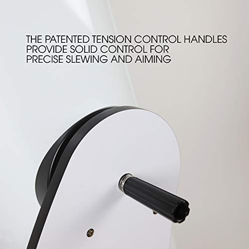 Sky Watcher Sky Watcher Classic 250 Dobsonian 10 inch Telescope   Solid Tube   Simple  Traditional Design   Easy to Use  Perfect for Beginners  S11620