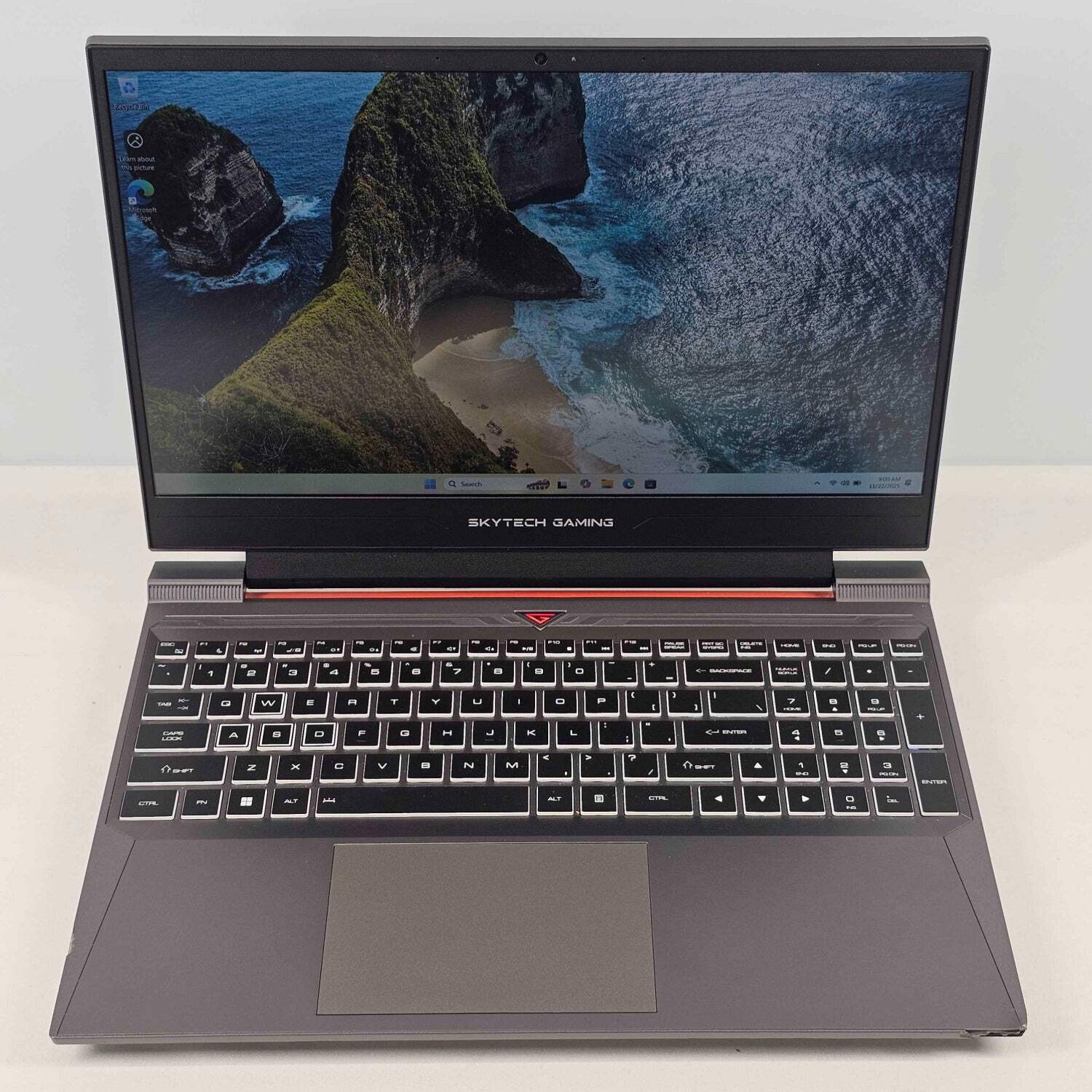 Skytech Gaming ARES ST ARES 0001 OR i5 13420H 2 1GHz 16GB RAM 1TB SSD RTX 4050