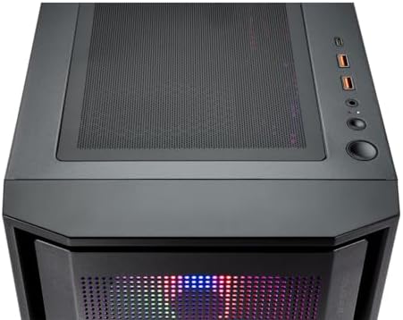 Skytech Gaming Rampage Gaming PC  AMD Ryzen 7 9700X 3 8GHz  NVIDIA RTX 5070 Ti 16GB  1TB Gen4 NVMe SSD  32GB DDR5 RAM 5600  850W Gold ATX 3 PSU  360 ARGB AIO  Wi Fi  Win 11  Desktop