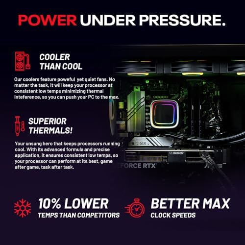 Skytech Gaming Rampage Gaming PC  AMD Ryzen 7 9700X 3 8GHz  NVIDIA RTX 5070 Ti 16GB  1TB Gen4 NVMe SSD  32GB DDR5 RAM 5600  850W Gold ATX 3 PSU  360 ARGB AIO  Wi Fi  Win 11  Desktop