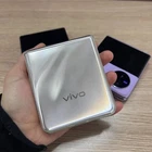 Small screen dual folding vivo X Flip 6 74"256GB/512GB Google CN version Android