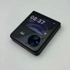 Small screen dual folding vivo X Flip 6 74"256GB/512GB Google CN version Android