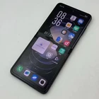 Small screen dual folding vivo X Flip 6 74"256GB/512GB Google CN version Android