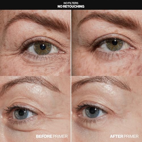 Smashbox Photo Finish Primers   Face Primers for Makeup  Smooths Skin & Extends Makeup Wear   Hydrating  Pore Minimizing & Mattifying Formulas