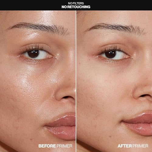 Smashbox Photo Finish Primers   Face Primers for Makeup  Smooths Skin & Extends Makeup Wear   Hydrating  Pore Minimizing & Mattifying Formulas