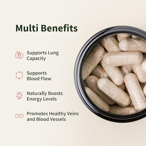 Suplementos de óxido nítrico de Snap Supplements, antes del entrenamiento, constructor muscular, arginina L, citrulina L, fórmula de 1500 mg, extracto de tribulus y ginseng Panax, fuerza y resistencia (90 cápsulas)