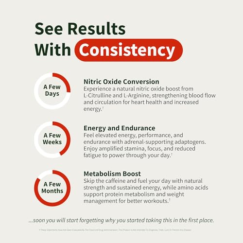Suplementos de óxido nítrico de Snap Supplements, antes del entrenamiento, constructor muscular, arginina L, citrulina L, fórmula de 1500 mg, extracto de tribulus y ginseng Panax, fuerza y resistencia (90 cápsulas)