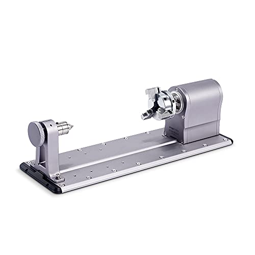 Snapmaker 2 0 Rotary Module A350T