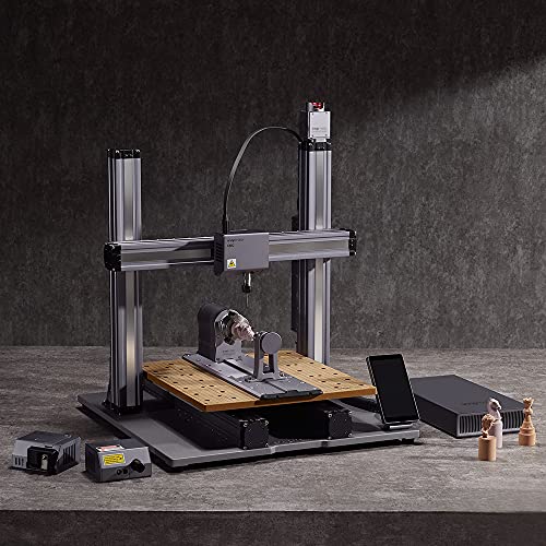 Snapmaker 2 0 Rotary Module A350T