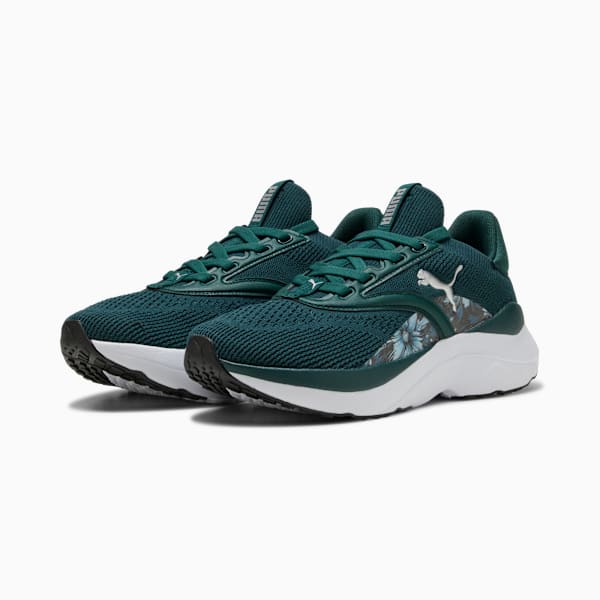 talla 5.5 - Softride Mayve Bloom