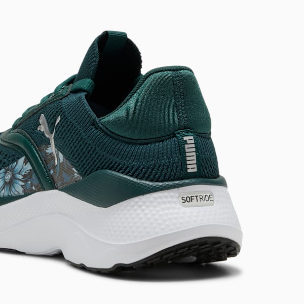 talla 5.5 - Softride Mayve Bloom