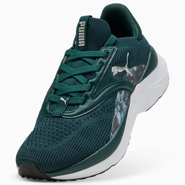 talla 5.5 - Softride Mayve Bloom