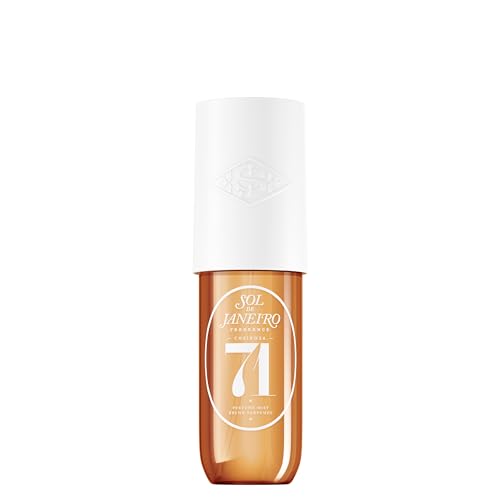 Sol de Janeiro Cheirosa Hair & Body Perfume Mist