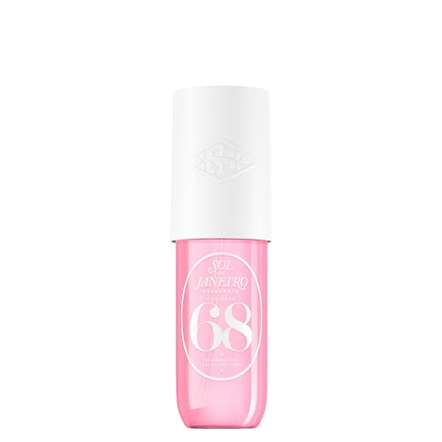Sol de Janeiro Cheirosa Hair & Body Perfume Mist