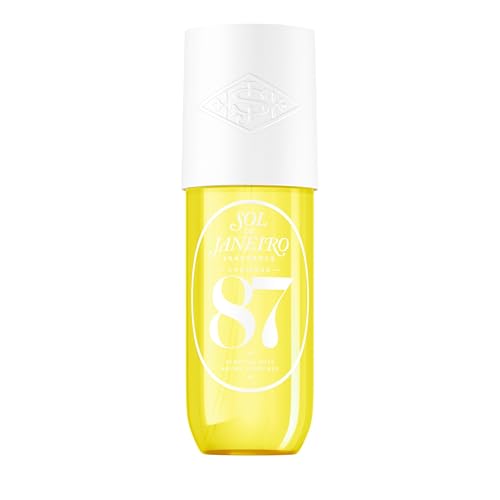 Sol de Janeiro Cheirosa Hair & Body Perfume Mist