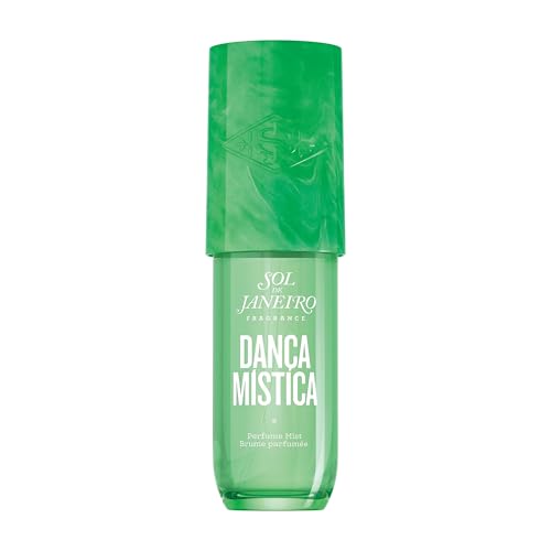 Sol de Janeiro Cheirosa Hair & Body Perfume Mist