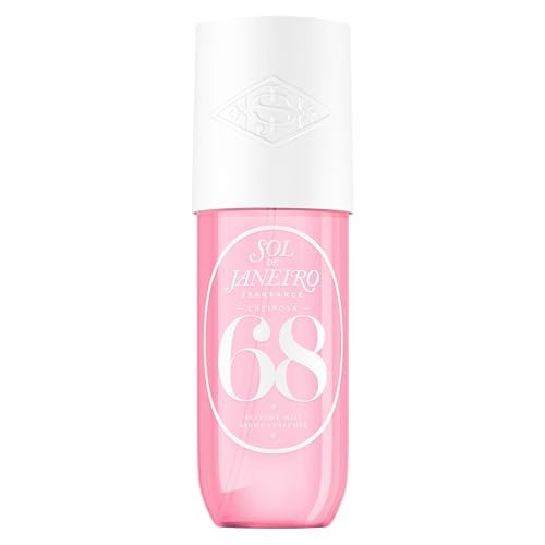 Sol de Janeiro Cheirosa Hair & Body Perfume Mist
