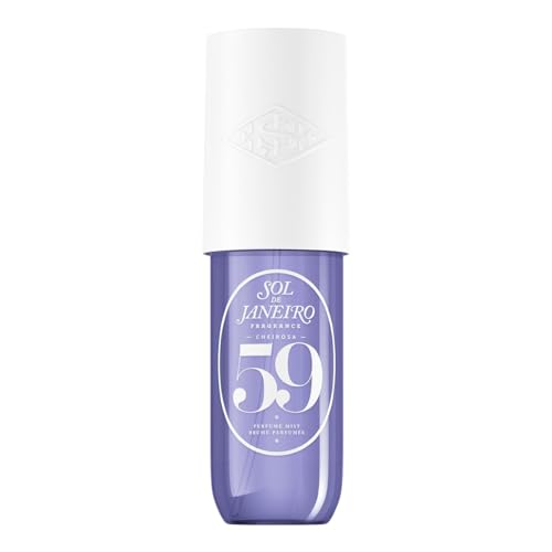 Sol de Janeiro Cheirosa Hair & Body Perfume Mist