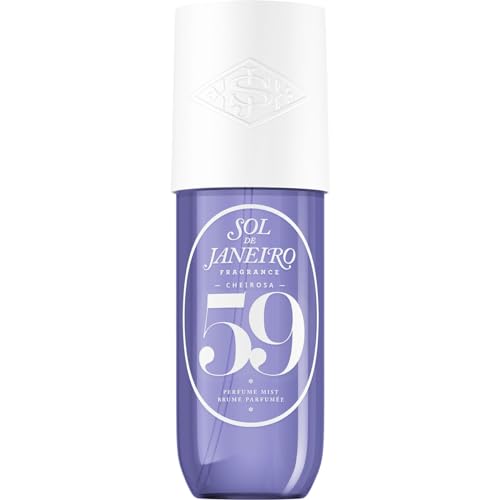 Sol de Janeiro Cheirosa Hair & Body Perfume Mist