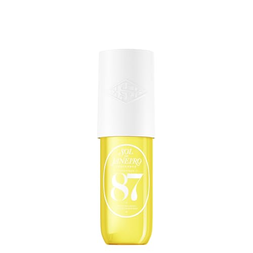 Sol de Janeiro Cheirosa Hair & Body Perfume Mist