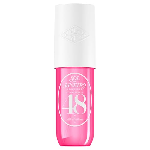 Sol de Janeiro Hair & Body Perfume Mist