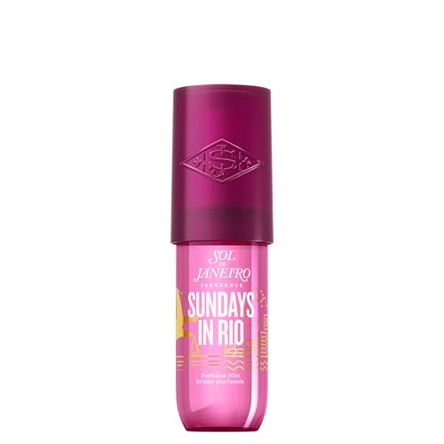 Sol de Janeiro Hair & Body Perfume Mist