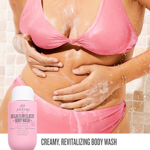 Sol de Janeiro Jet Set   Travel Shower Kit    40 value