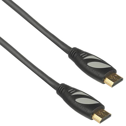 Solo Pro SDI/HDMI 4K Video/Audio Encoder Bundle with Pearstone 6 HDMI Cable with Ethernet