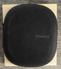 Sonos ACE  Black Wireless Noise Canceling Headphones