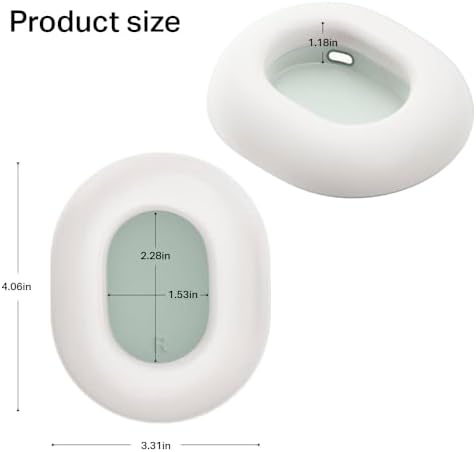 Sonos Ace   Noise Cancelling Wireless Over Ear Headphones with Bluetooth  30 Hour Battery Life  Spatial Audio  Dolby Atmos  Dynamic Head Tracking   Black