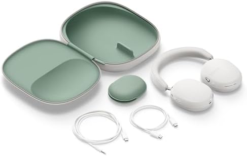 Sonos Ace   Noise Cancelling Wireless Over Ear Headphones with Bluetooth  30 Hour Battery Life  Spatial Audio  Dolby Atmos  Dynamic Head Tracking   Black