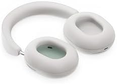 Sonos Ace   Noise Cancelling Wireless Over Ear Headphones with Bluetooth  30 Hour Battery Life  Spatial Audio  Dolby Atmos  Dynamic Head Tracking   Black