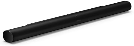 Sonos Arc Ultra Soundbar with Dolby Atmos and Voice Control   9 1 4 Surround Sound for TV and Music   Black