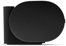 Sonos Arc Ultra Soundbar with Dolby Atmos and Voice Control   9 1 4 Surround Sound for TV and Music   Black