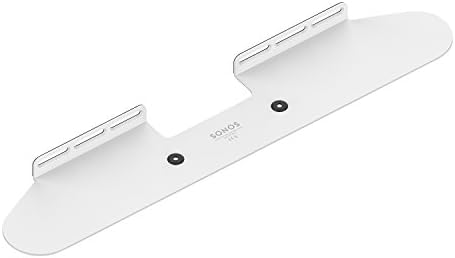 Sonos Beam Gen 2   Black   Soundbar with Dolby Atmos