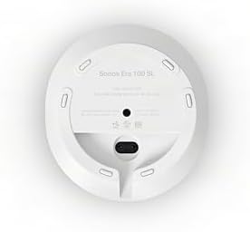 Sonos Era 100 SL   Compact  Microphone Free Speaker with WiFi  Bluetooth   White