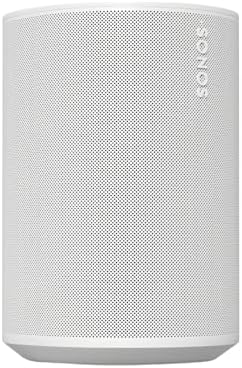 Sonos Era 100 SL   White  Pack of 2