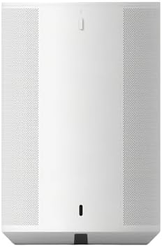 Sonos Era 100 SL   White  Pack of 2