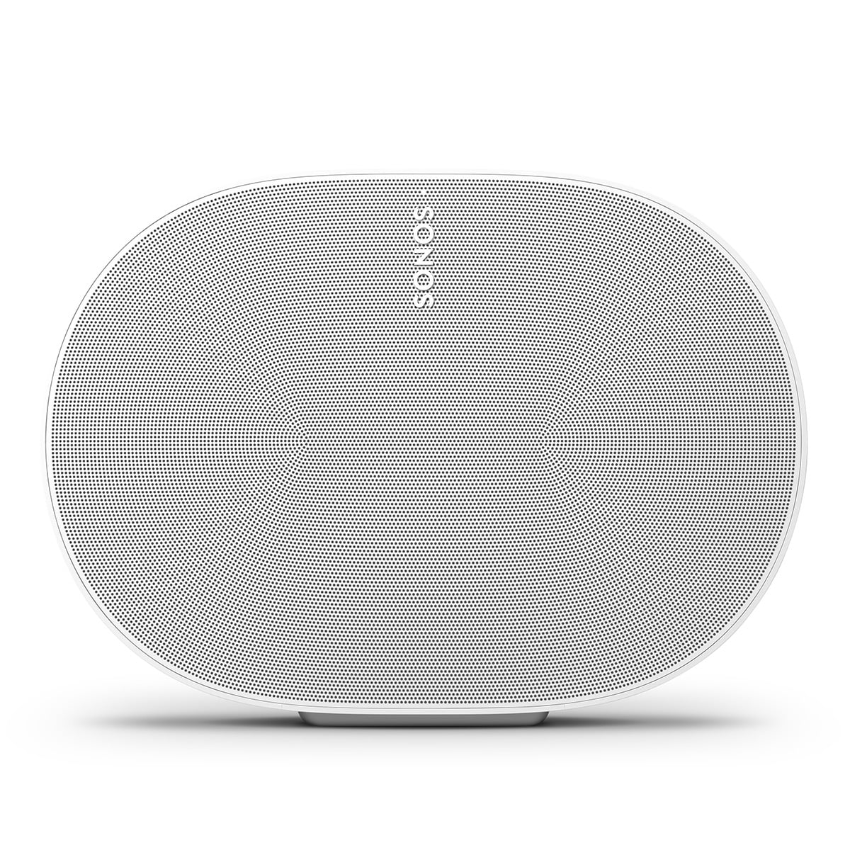 Sonos Altavoz Inteligente Inalámbrico Controlable por Voz Era 300 con Bluetooth, Tecnología de Afinación Acústica Trueplay y Alexa Integrada (Blanco)
