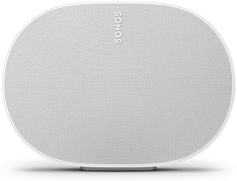 Sonos Era 300   White   Wireless  Alexa Enabled Smart Speaker with Dolby Atmos