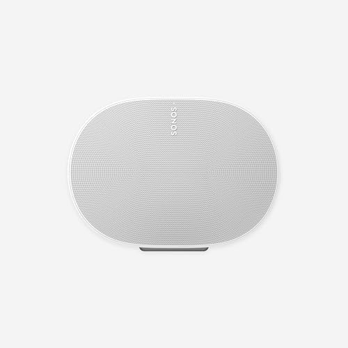 Sonos Era 300   White   Wireless  Alexa Enabled Smart Speaker with Dolby Atmos