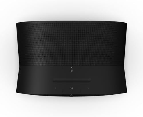 Sonos Era 300   White   Wireless  Alexa Enabled Smart Speaker with Dolby Atmos