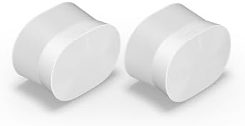 Sonos Era 300   White   Wireless  Alexa Enabled Smart Speaker with Dolby Atmos