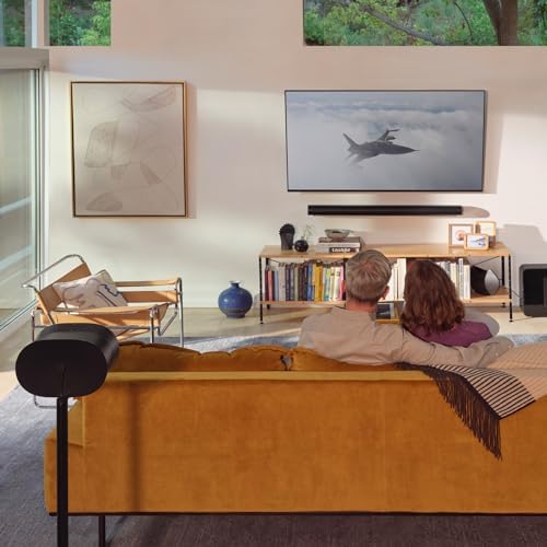 Sonos Era 300   White   Wireless  Alexa Enabled Smart Speaker with Dolby Atmos