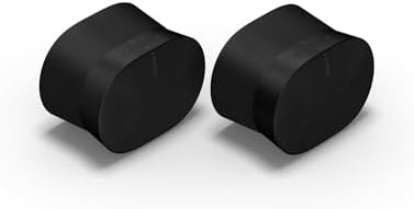 Sonos Era 300   White   Wireless  Alexa Enabled Smart Speaker with Dolby Atmos